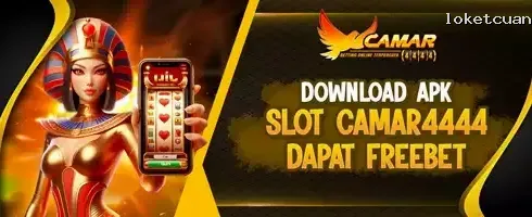 Bonus Spesial Download loketcuan APK screenshot