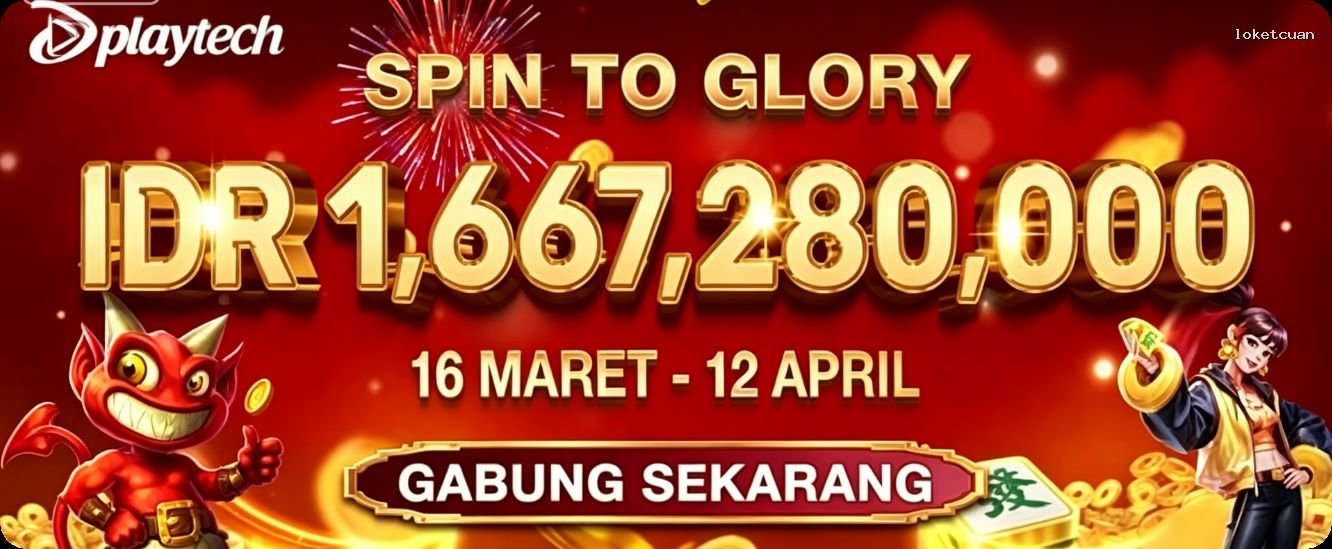 Unduh loketcuan apk Versi Terbaru