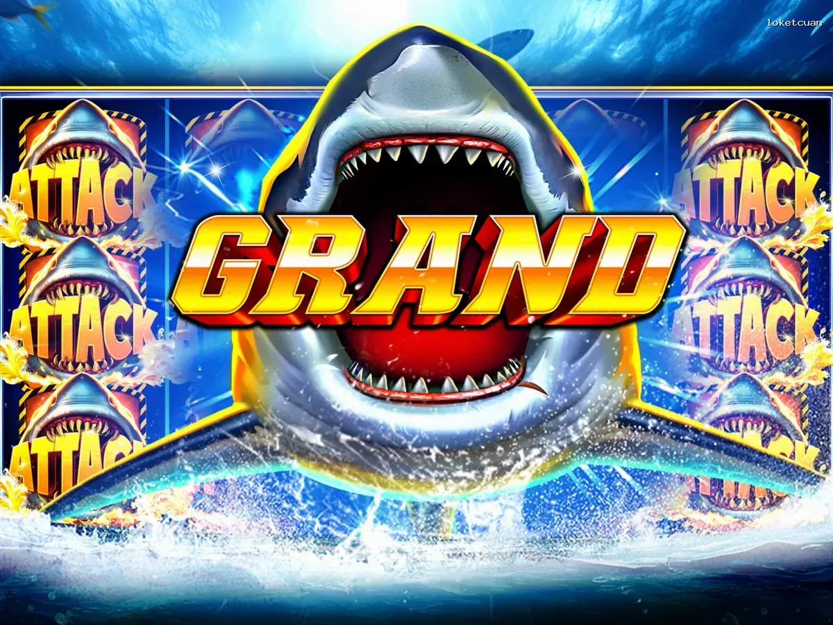 Promosi & Jackpot loketcuan screenshot